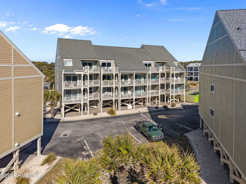 1000 Caswell Beach Road #Apt. 806 Oak Island, NC 28465