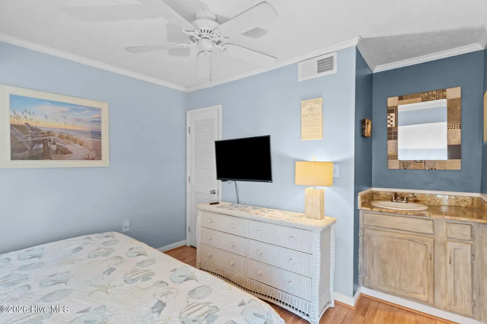 1000 Caswell Beach Road #Apt. 806 Oak Island, NC 28465