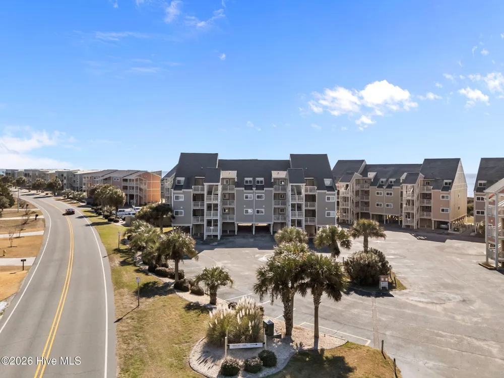 1000 Caswell Beach Road #Apt. 806 Oak Island, NC 28465