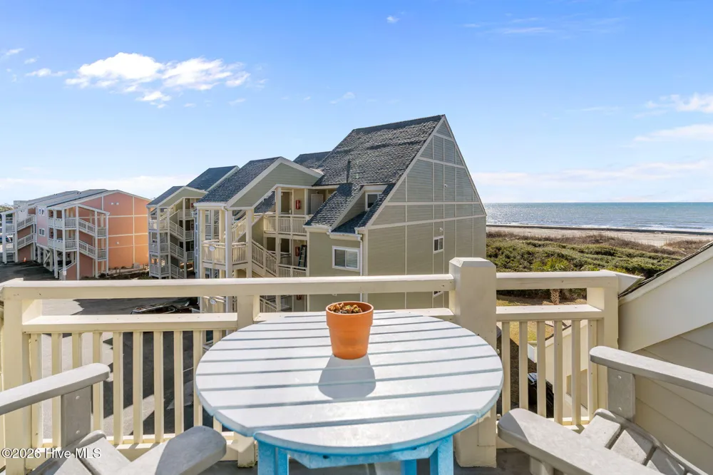 1000 Caswell Beach Road #Apt. 806 Oak Island, NC 28465