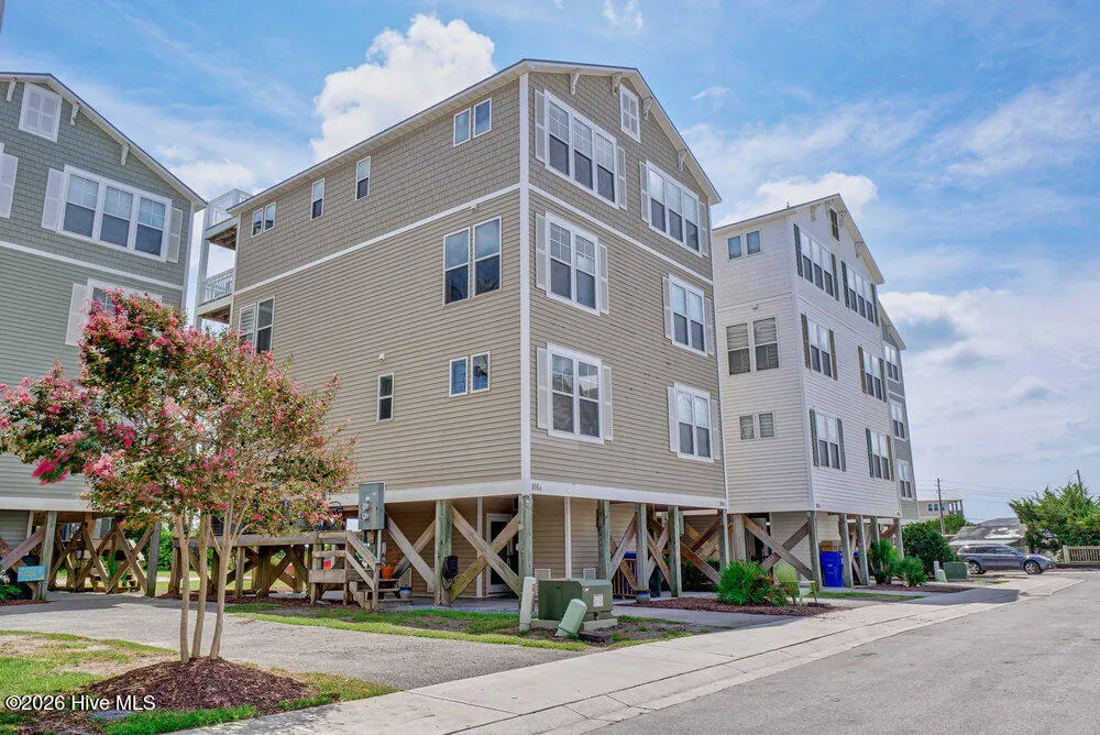106 Egret Landing Court #A Surf City, NC 28445