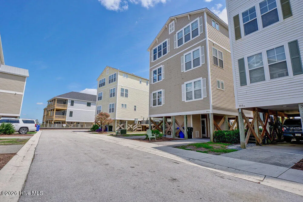 106 Egret Landing Court #A Surf City, NC 28445