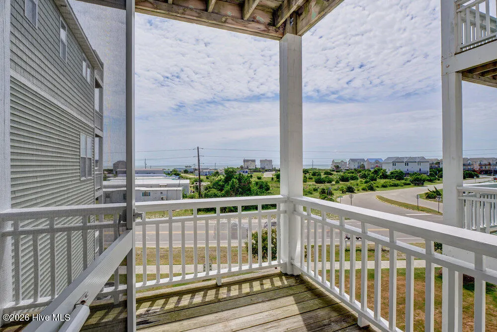 106 Egret Landing Court #A Surf City, NC 28445