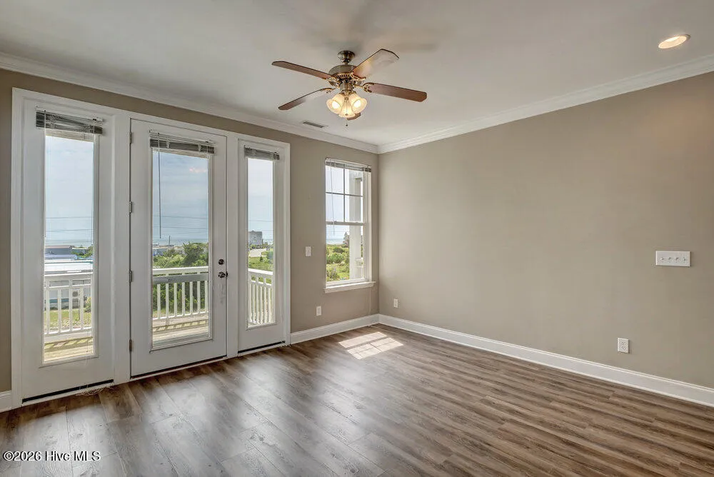 106 Egret Landing Court #A Surf City, NC 28445
