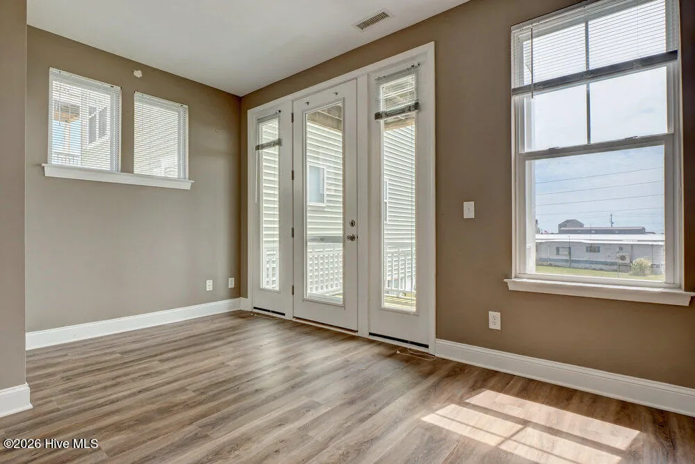 106 Egret Landing Court #A Surf City, NC 28445