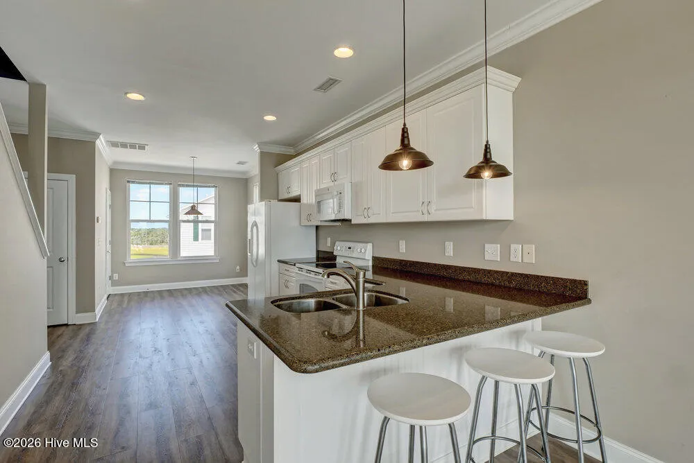 106 Egret Landing Court #A Surf City, NC 28445