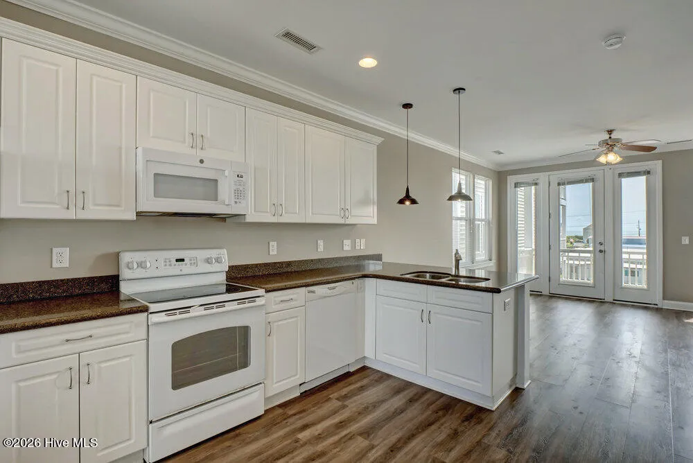 106 Egret Landing Court #A Surf City, NC 28445