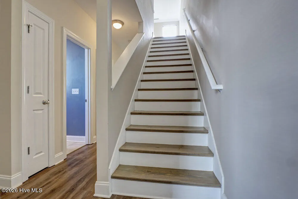 106 Egret Landing Court #A Surf City, NC 28445
