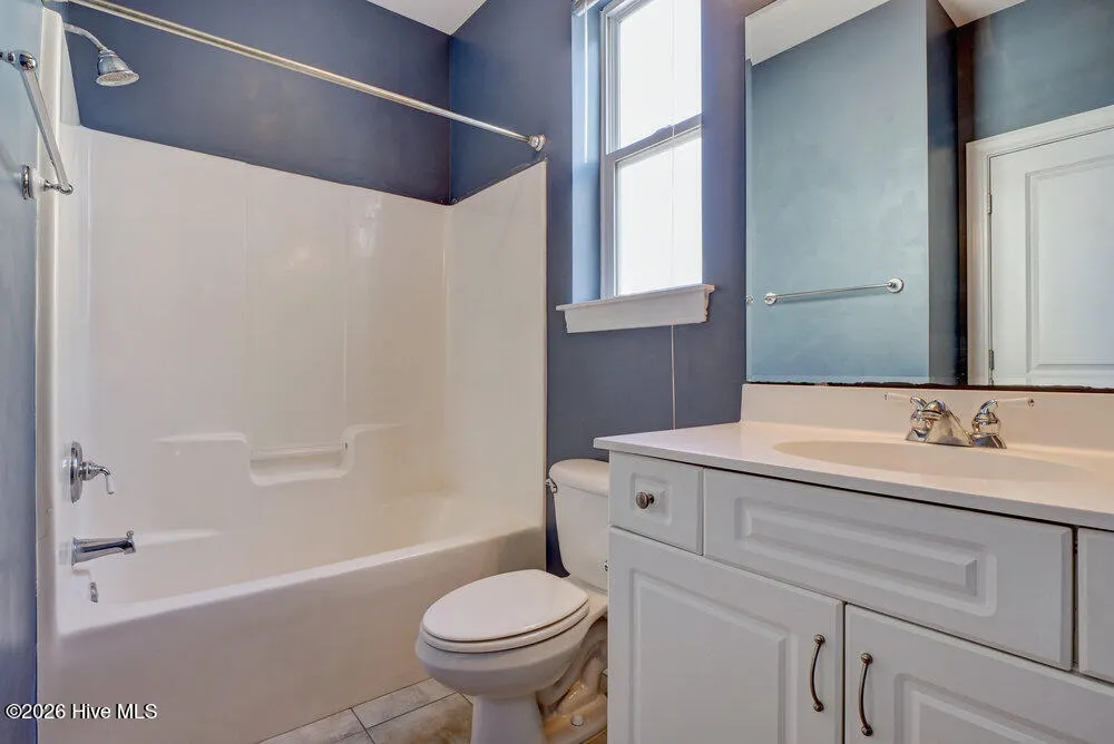 106 Egret Landing Court #A Surf City, NC 28445