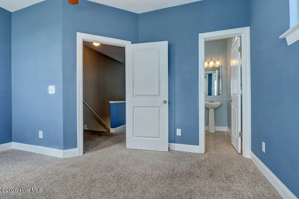 106 Egret Landing Court #A Surf City, NC 28445