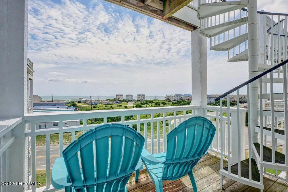 106 Egret Landing Court #A Surf City, NC 28445