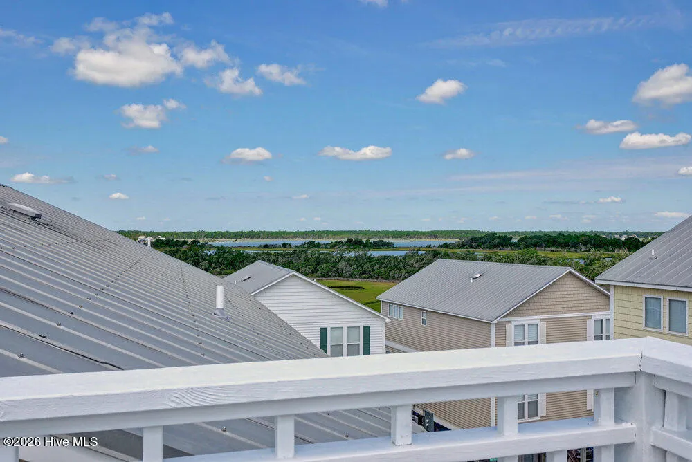 106 Egret Landing Court #A Surf City, NC 28445
