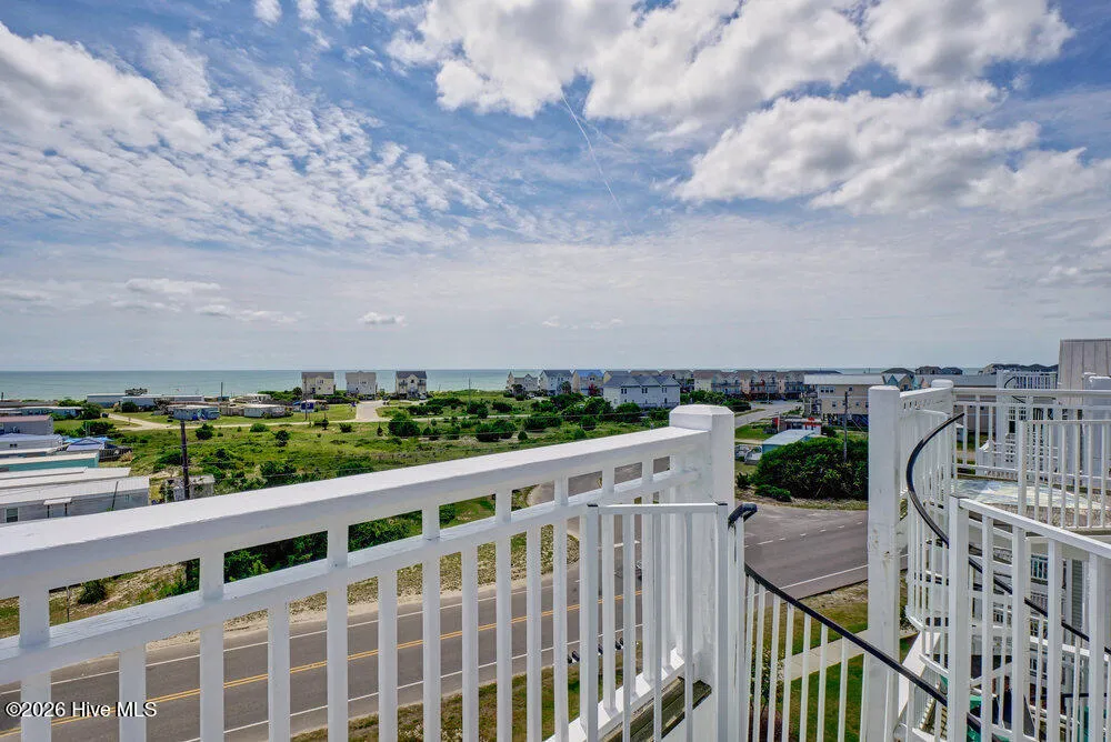 106 Egret Landing Court #A Surf City, NC 28445