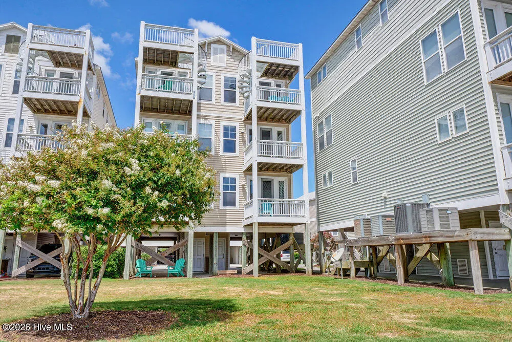 106 Egret Landing Court #A Surf City, NC 28445