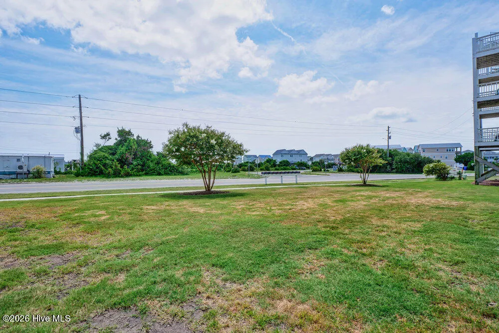 106 Egret Landing Court #A Surf City, NC 28445
