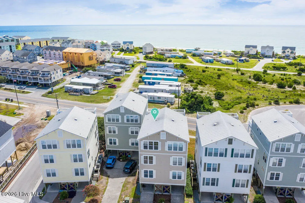 106 Egret Landing Court #A Surf City, NC 28445