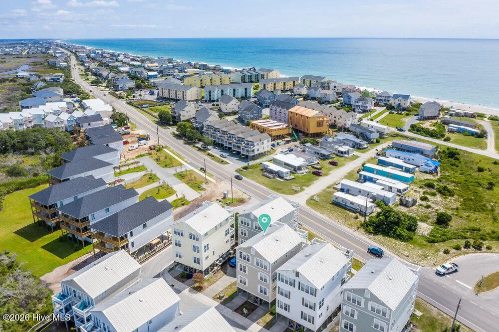 106 Egret Landing Court #A Surf City, NC 28445