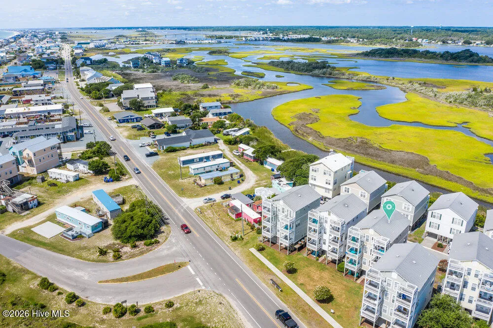 106 Egret Landing Court #A Surf City, NC 28445
