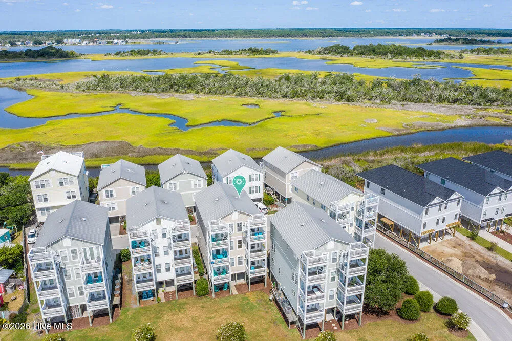106 Egret Landing Court #A Surf City, NC 28445