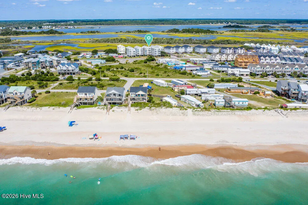 106 Egret Landing Court #A Surf City, NC 28445