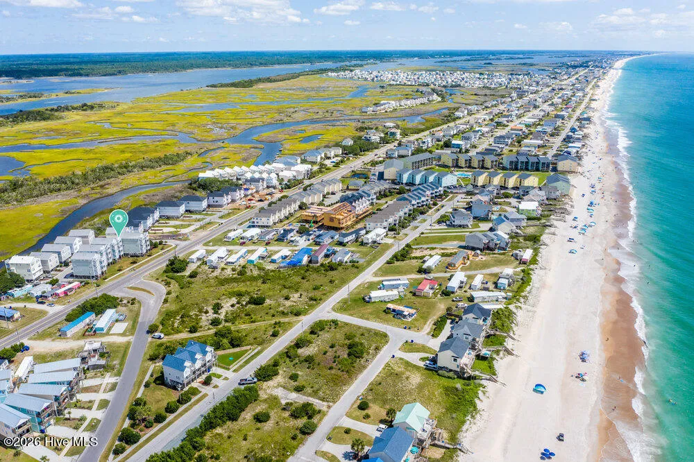 106 Egret Landing Court #A Surf City, NC 28445