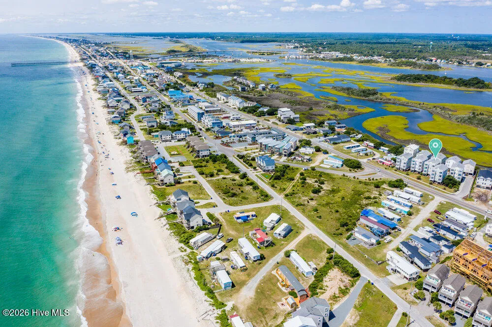 106 Egret Landing Court #A Surf City, NC 28445