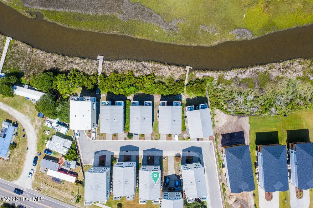 106 Egret Landing Court #A Surf City, NC 28445