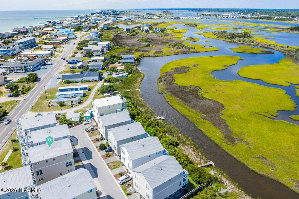 106 Egret Landing Court #A Surf City, NC 28445