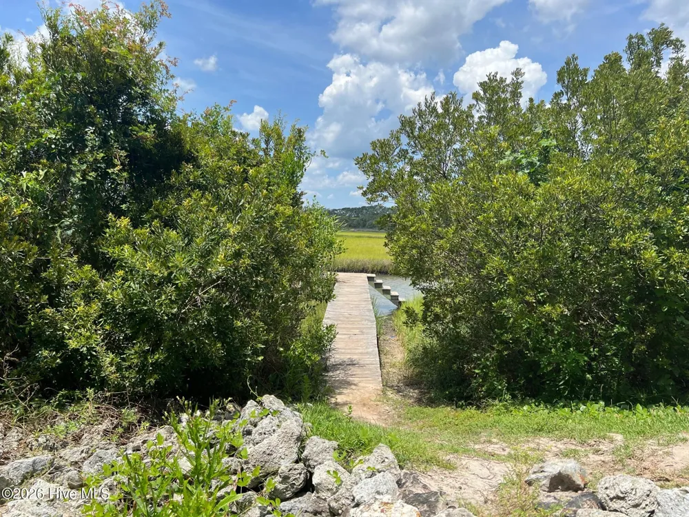 106 Egret Landing Court #A Surf City, NC 28445