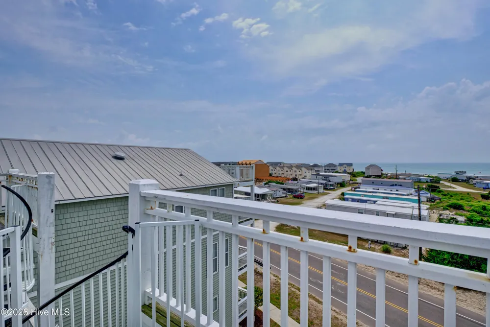 106 Egret Landing Court #A Surf City, NC 28445
