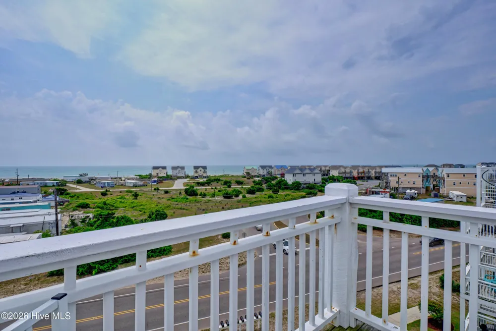 106 Egret Landing Court #A Surf City, NC 28445