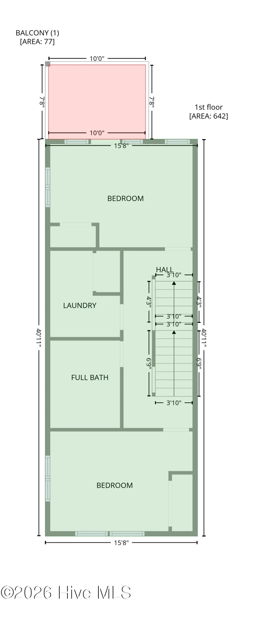 106 Egret Landing Court #A Surf City, NC 28445