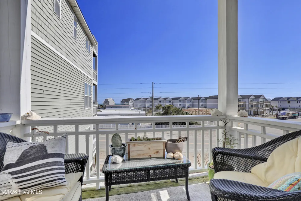 106 Egret Landing Court #A Surf City, NC 28445