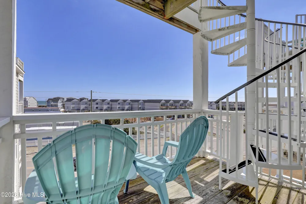 106 Egret Landing Court #A Surf City, NC 28445