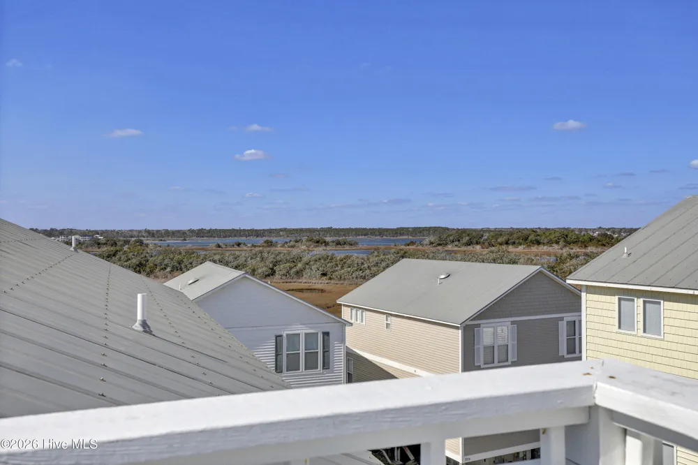 106 Egret Landing Court #A Surf City, NC 28445