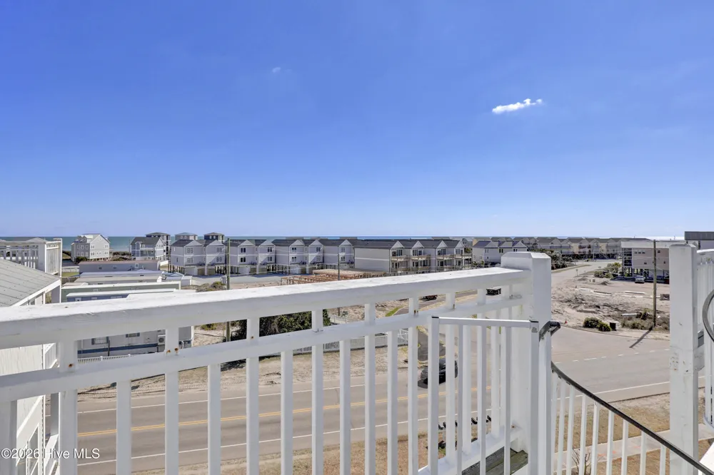 106 Egret Landing Court #A Surf City, NC 28445
