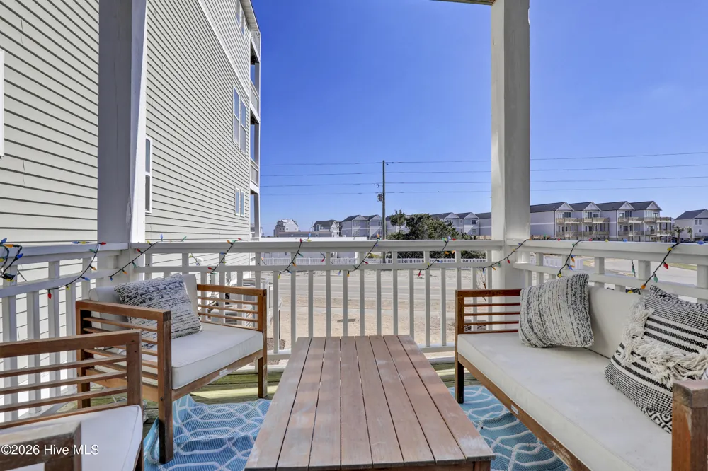 106 Egret Landing Court #A Surf City, NC 28445