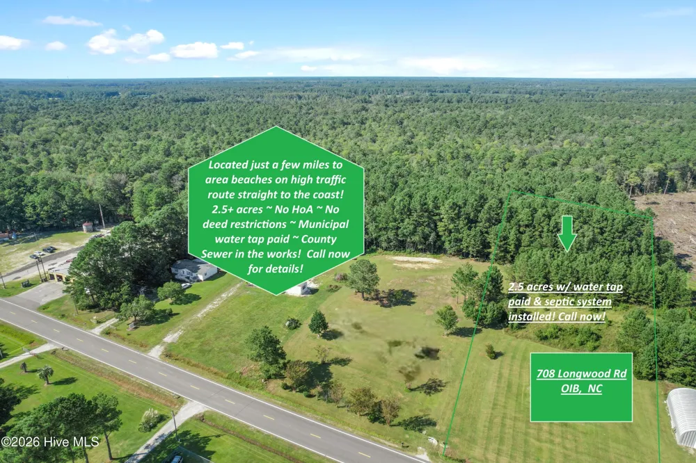 708 Longwood Road NW