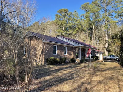 3414 Possum Hill Road