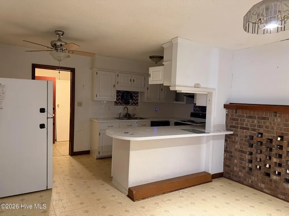 3414 Possum Hill Road Bath, NC 27808