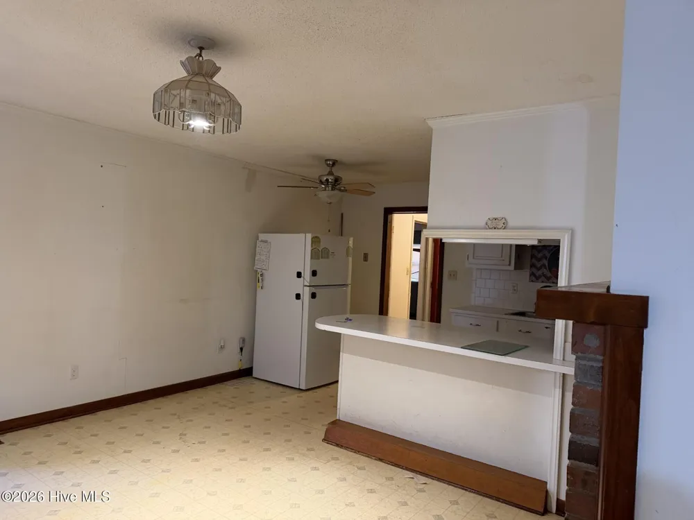 3414 Possum Hill Road Bath, NC 27808