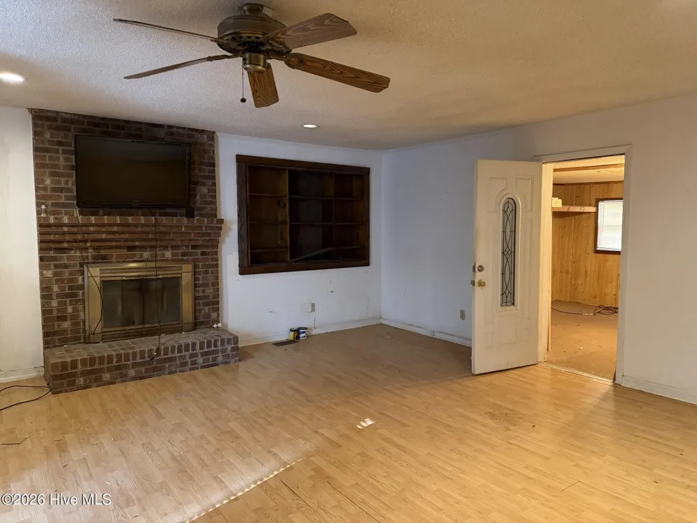 3414 Possum Hill Road Bath, NC 27808