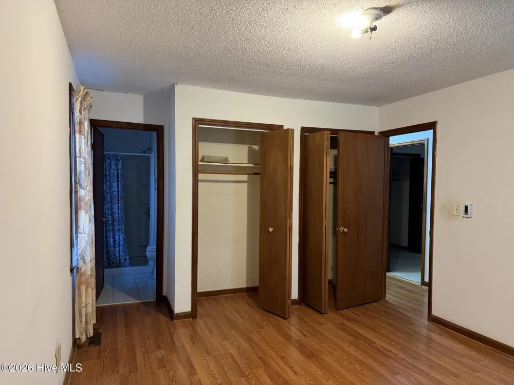 3414 Possum Hill Road Bath, NC 27808