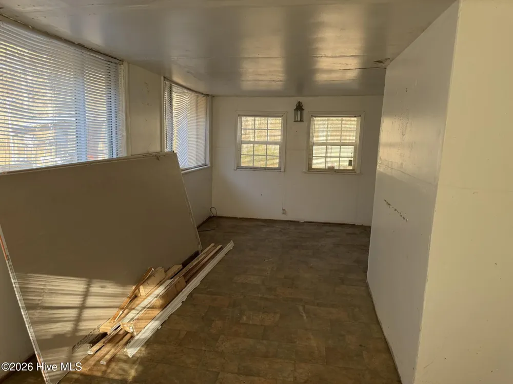 3414 Possum Hill Road Bath, NC 27808