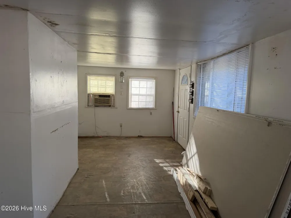 3414 Possum Hill Road Bath, NC 27808