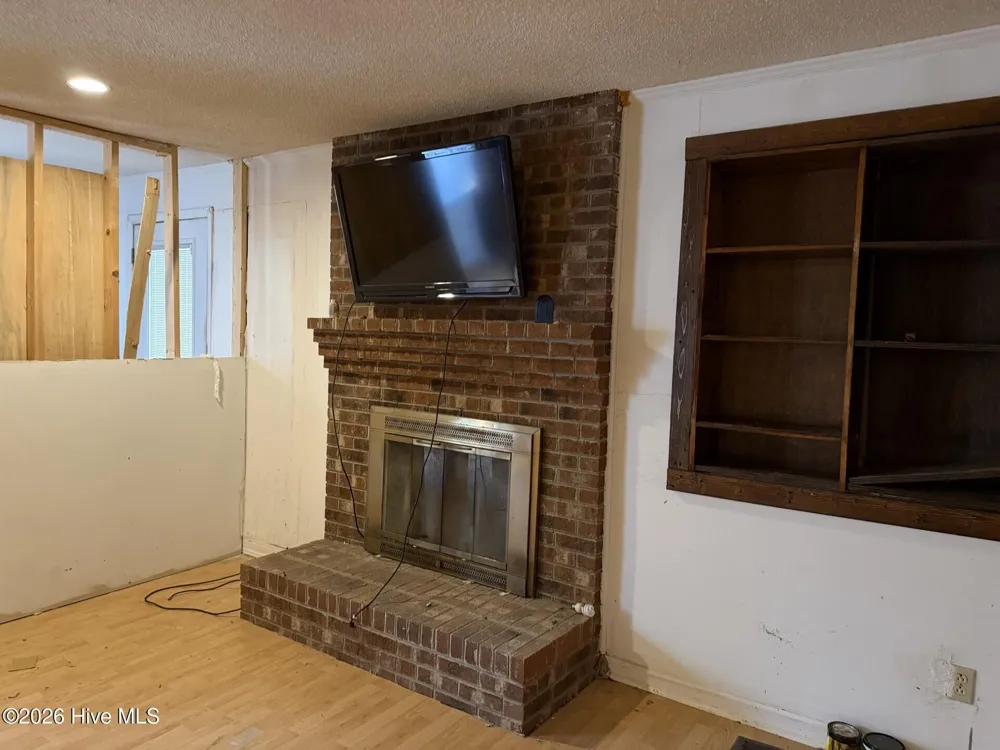 3414 Possum Hill Road Bath, NC 27808