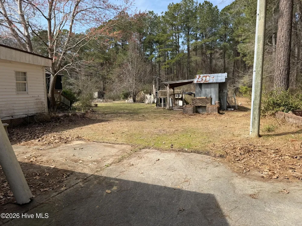 3414 Possum Hill Road Bath, NC 27808