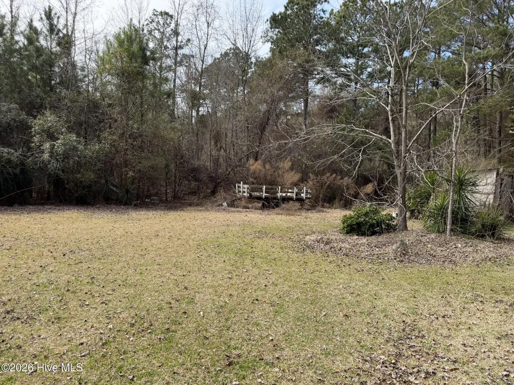 3414 Possum Hill Road Bath, NC 27808