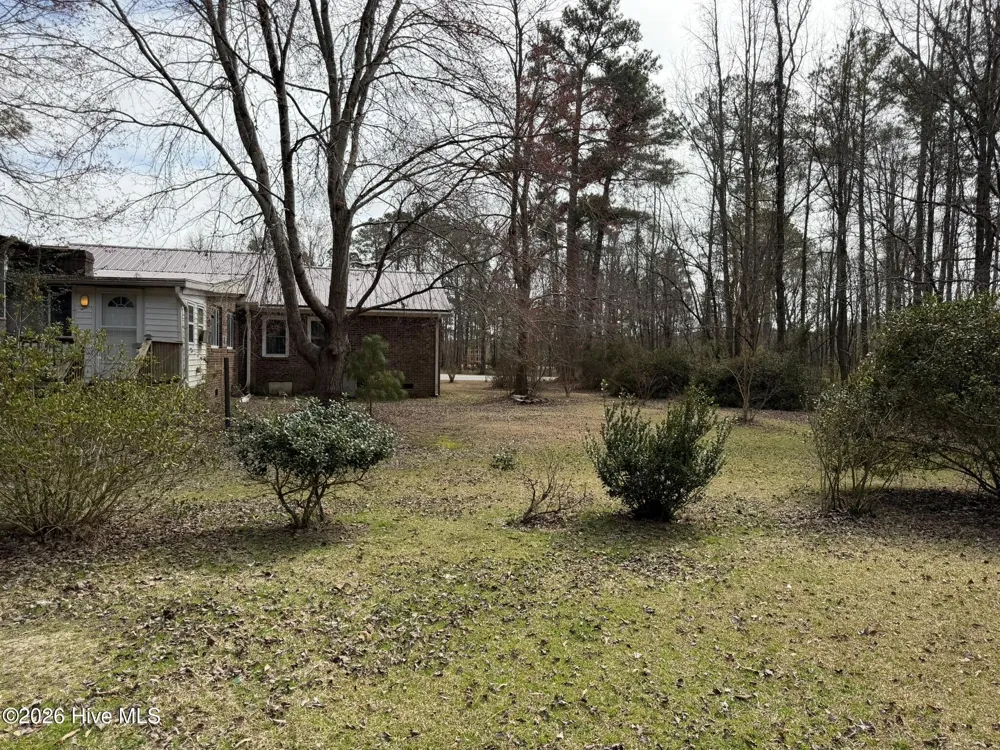 3414 Possum Hill Road Bath, NC 27808