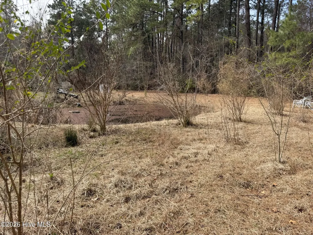 3414 Possum Hill Road Bath, NC 27808